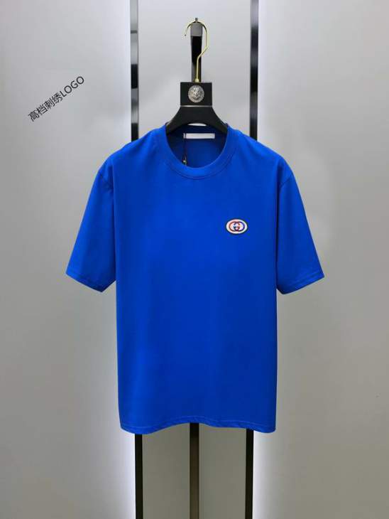 Picture of Gucci T Shirts Short _SKUGucciS-2XL25cr3411741